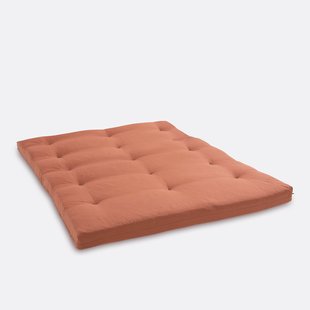 Futon matras THAI Katoen polyester