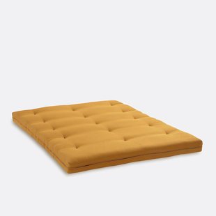 Futon matras Thai Latex katoen polyester