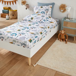 Caradou® zonder dekbed, Petite jungle