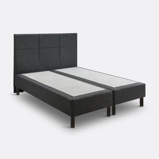 Ensemble Boxspring enchanteur 3 in 1