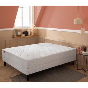 Matras met pocketveren Dormeur