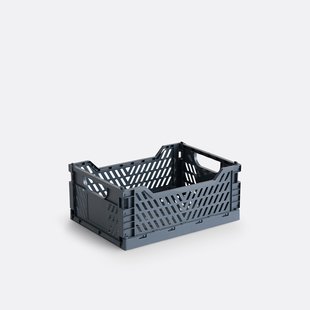 Plooibare kist/krat 34x24,8 cm, Cageta