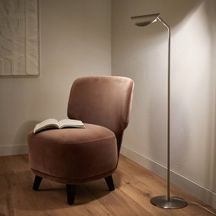 Leeslamp XS, Funambule