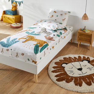 Caradou® met dekbed, Junglito