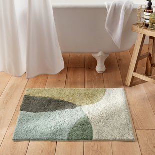 Getuft badmat 1400g, Urbana