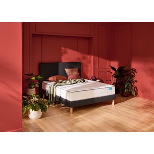 Matras 580 pocketveren, 5 zones, Beauty Bed