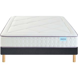 Matras 651 pocketveren 3 zones , Full Bed