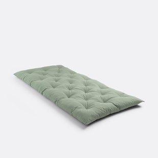Grondmatras in recycled katoen 190 cm, Scenario
