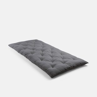 Grondmatras in recycled katoen 190 cm, Scenario