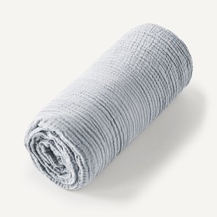 Hoeslaken, voor kinderen in bio tetra, Yafa