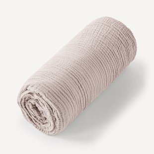 Hoeslaken, voor kinderen in bio tetra, Yafa