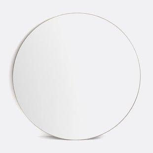 Ronde spiegel n metaal ø140 cm, Iodus