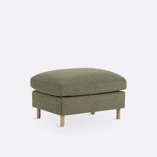 Poef in polyester, Loméo