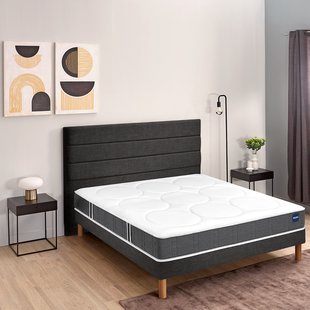 Comforting BULTEX® schuimmatras, 23 cm