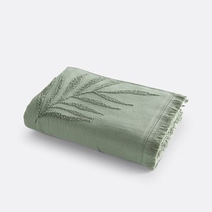 Maxi badlaken in bouclette badstof 500 g/m2, Jobe