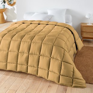 Gekleurd zomerdekbed