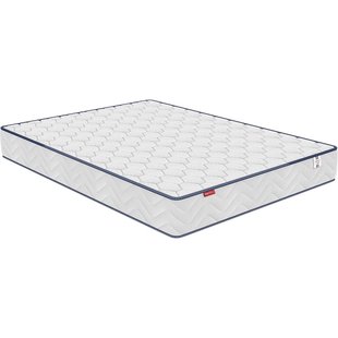 Matras met pocketveren, opgerold geleverd, Smiling