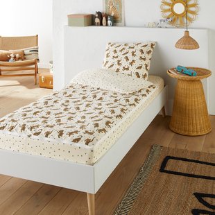 Caradou® met dekbed in katoen, Tigris