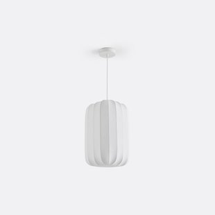 Hanglamp L27 x H43,5 cm, Palupo