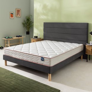 Bultex primo schuimmatras, 19 cm, Victorieux