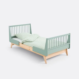 Evolutief kinderbed, Willox