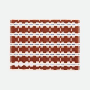 Jacquard badstof badmat, Meiri