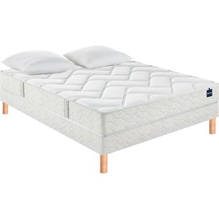 Super Back+ matras en bodemset