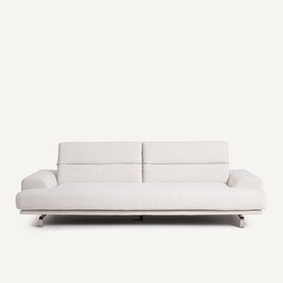 Bank van polyester stof, Orizonte