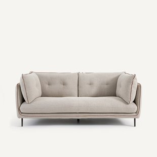 Compacte tweed zetel, Botero