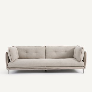 Tweed zetel, Botero