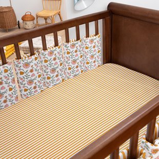 Bedbumper in tetra, YASSIA