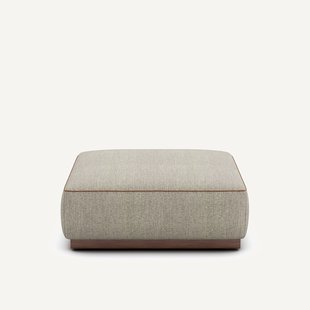 Tweed voetensteun, JACOPO