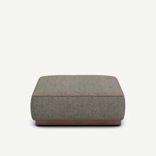 Tweed voetensteun, JACOPO