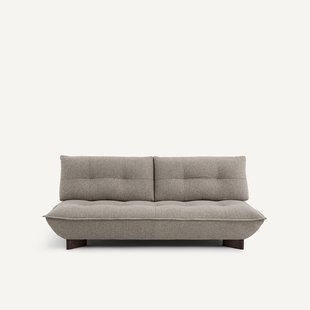 Modulaire bank in tweed, KAORI