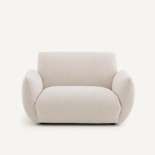 Tweed fauteuil, SPOGANO