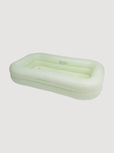 Opblaasbaar kinderzwembad Matcha