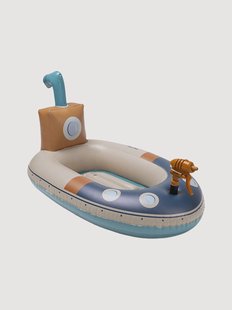 Opblaasbaar zwemband Submarine