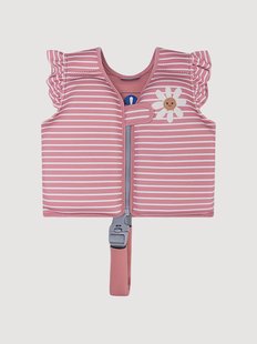 Kinderen zwemvest Daisy Flower, in verschillende maten