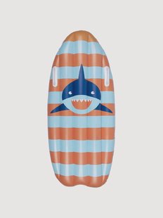Opblaasbaar surfboard Tropic Shark
