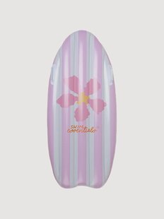 Opblaasbaar surfboard Flower Market