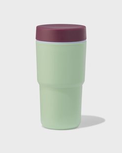 HEMA Schoolbeker 250ml groen (groen)