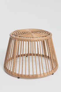 Wicker hocker Alatna