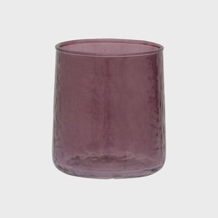 Urban Nature Culture tumbler hammered fudge