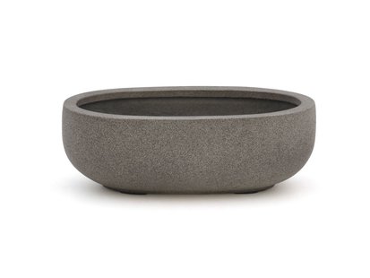 Luca Lifestyle Grigio Longtail bloempot S 45x20x15cm - Laagste prijsgarantie!