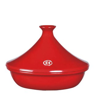 Emile Henry Tajine - Grand Cru - ø 27 cm / 1.8 Liter
