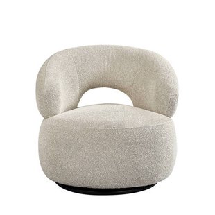 LABEL51 fauteuil Nusenna
