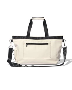 HEMA Reistas 52x25x31cm alles-in-1 (beige)