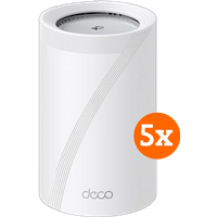 TP-Link Deco BE65 Pro 5-Pack