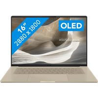 ASUS Zenbook A16 OLED Copilot+ PC UX3607OA-SQ013W