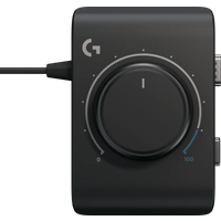 Logitech G Racing Adapter